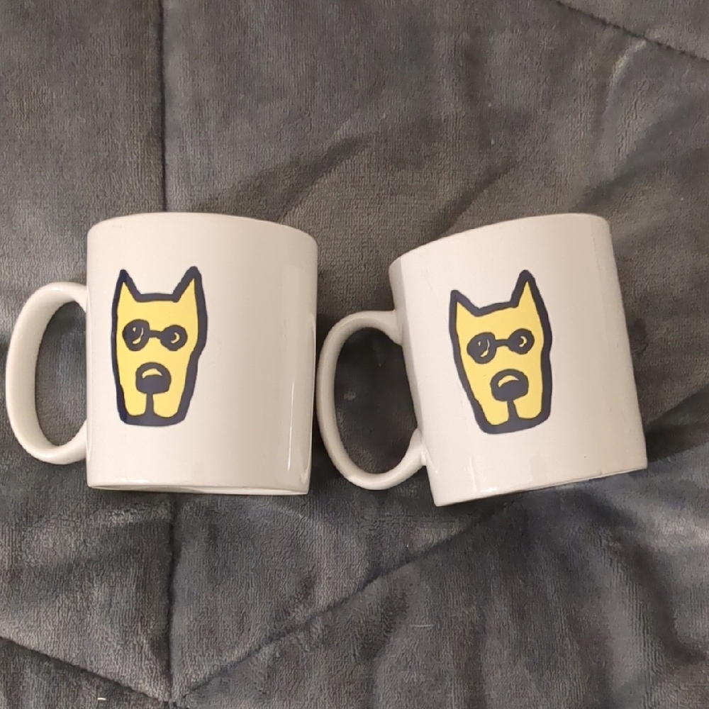 Life is Good White Mug